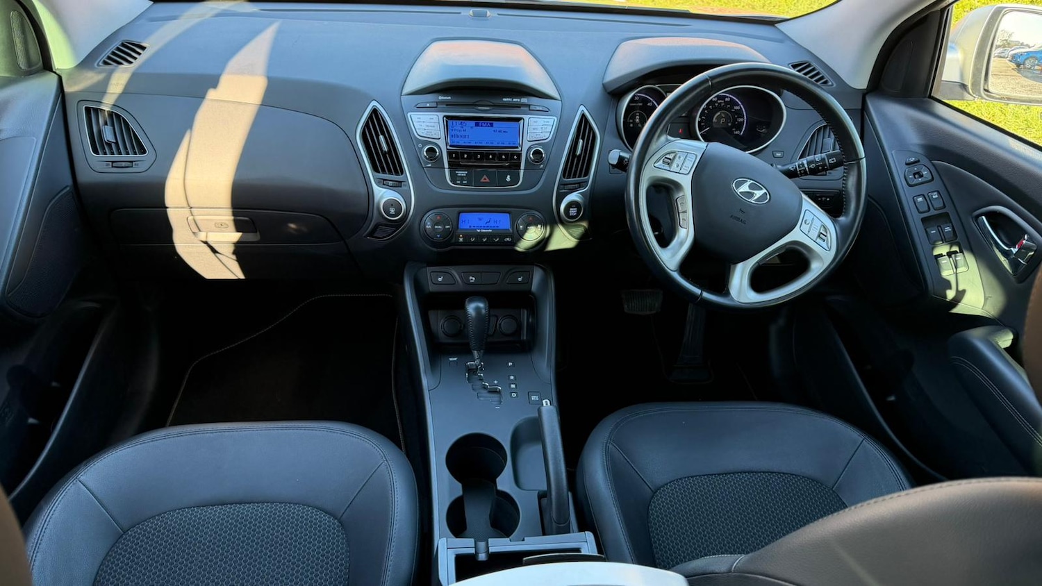 Used Hyundai Ix35 2013 for sale - 77092599: Photo 11