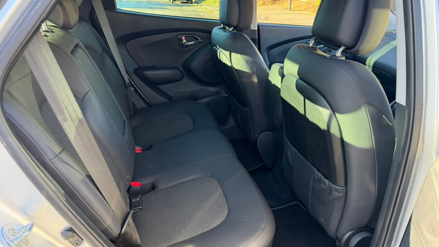 Used Hyundai Ix35 2013 for sale - 77092599: Photo 13