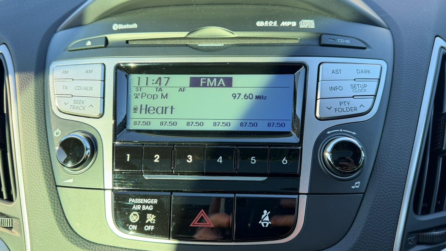 Used Hyundai Ix35 2013 for sale - 77092599: Photo 16