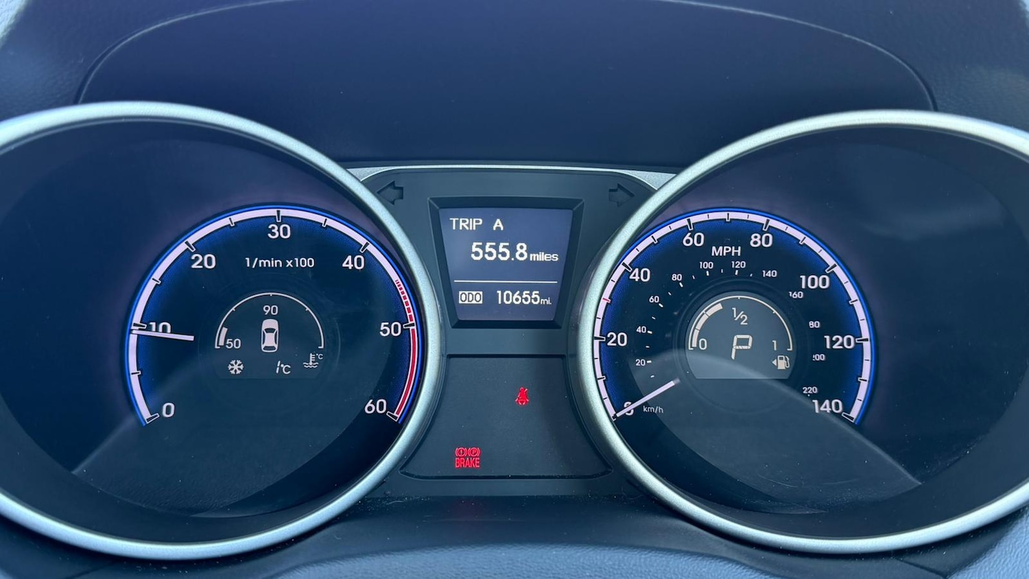 Used Hyundai Ix35 2013 for sale - 77092599: Photo 18