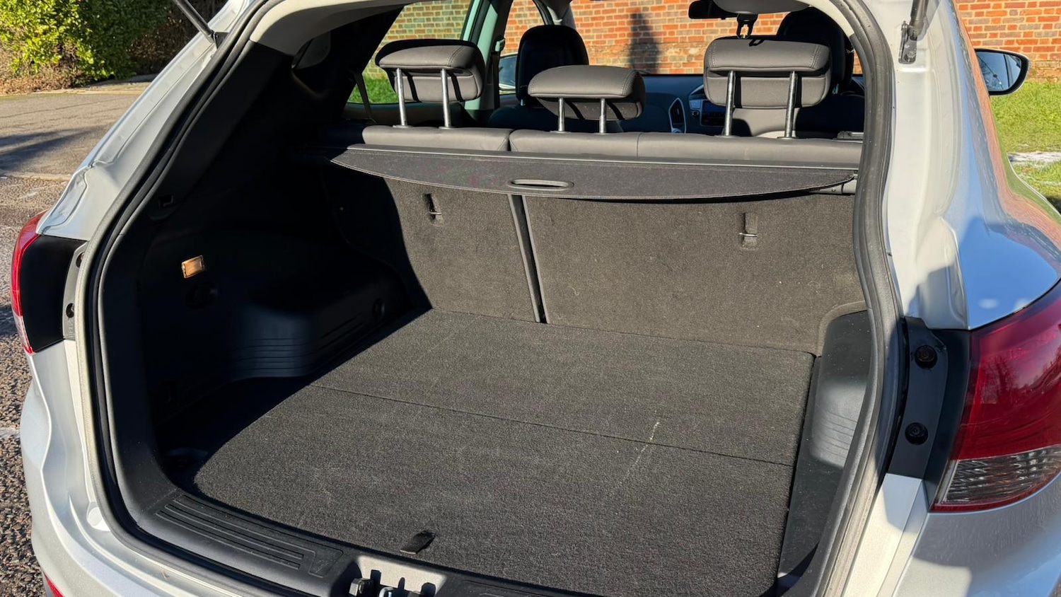 Used Hyundai Ix35 2013 for sale - 77092599: Photo 20