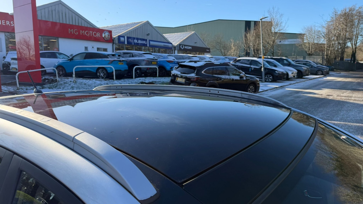 Used Hyundai Ix35 2013 for sale - 77092599: Photo 22