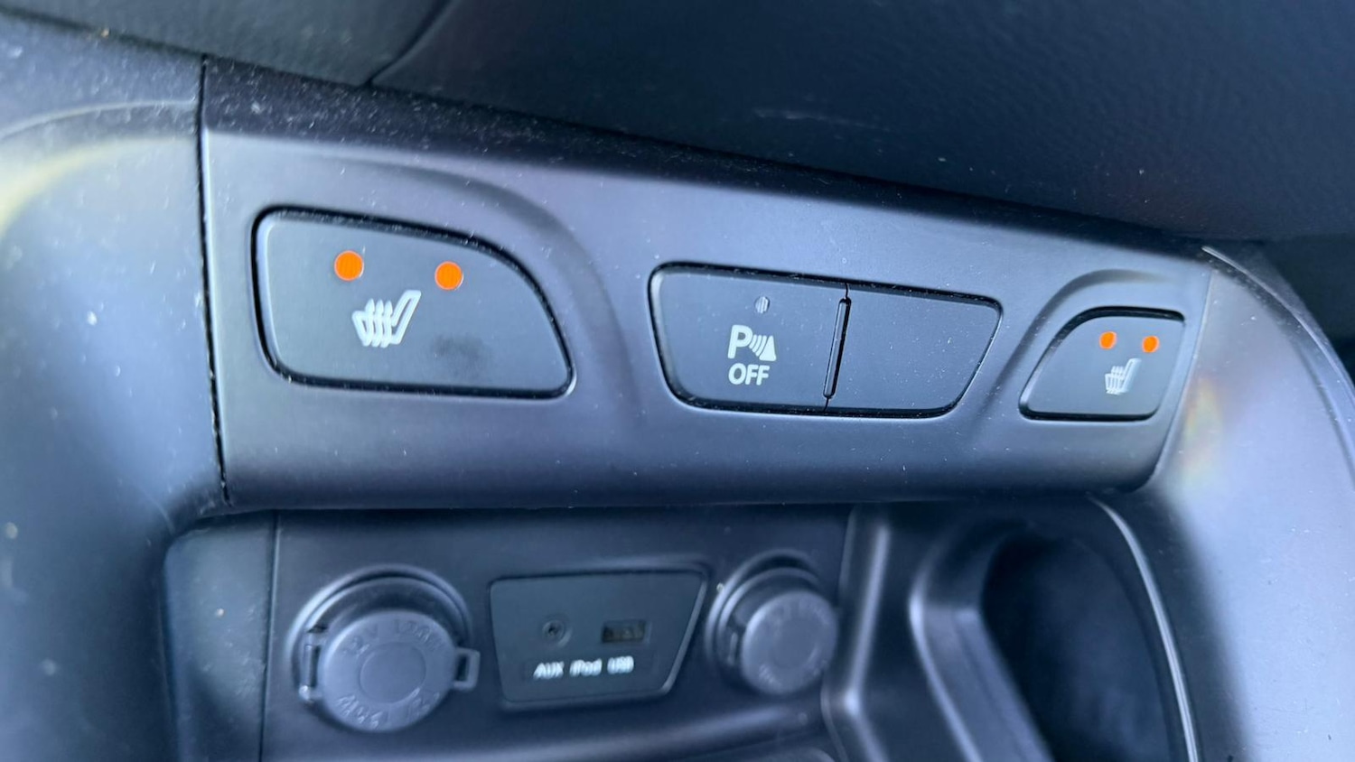 Used Hyundai Ix35 2013 for sale - 77092599: Photo 25