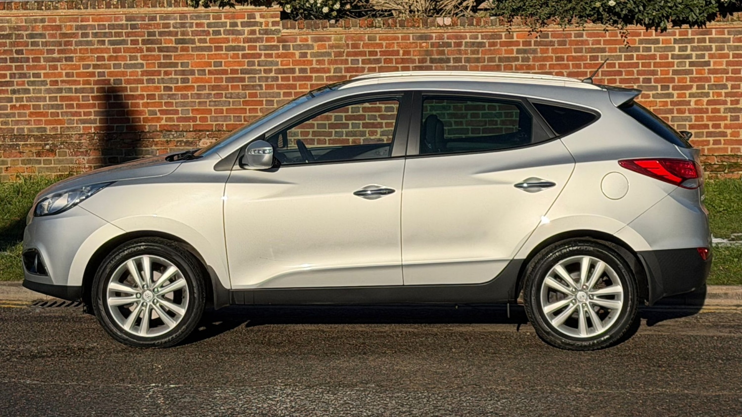 Used Hyundai Ix35 2013 for sale - 77092599: Photo 4