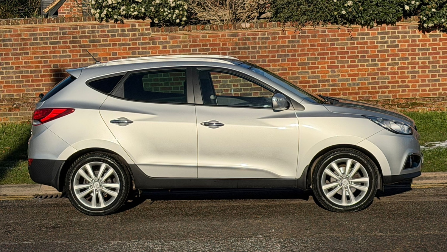 Used Hyundai Ix35 2013 for sale - 77092599: Photo 7