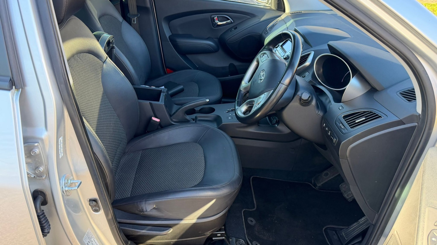 Used Hyundai Ix35 2013 for sale - 77092599: Photo 9