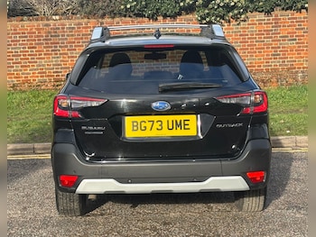 Used Subaru Outback 2023 for sale - 77198196: Photo