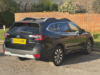 Used Subaru Outback 2023 for sale - 77198196: Photo