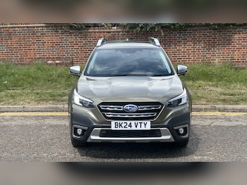 Used Subaru Outback 2024 for sale - 78499324: Photo