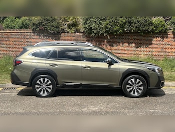 Used Subaru Outback 2024 for sale - 78499324: Photo