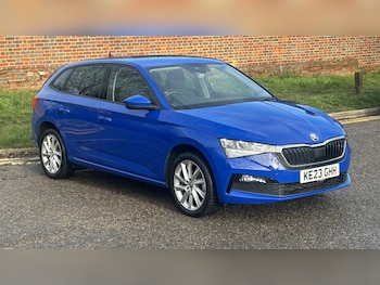 2023 - 1.5 TSI SE L 5dr DSG