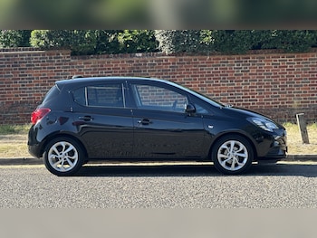 Used Vauxhall Corsa 2019 for sale - 75442780: Photo