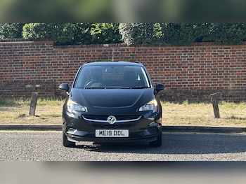 Used Vauxhall Corsa 2019 for sale - 75442780: Photo