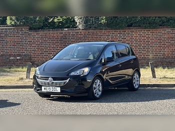 Used Vauxhall Corsa 2019 for sale - 75442780: Photo