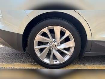 Used Skoda Enyaq 2022 for sale - 79540877: Photo