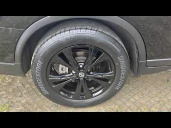 2018 - 320d xDrive M Sport Shadow Edition 4dr Step Auto