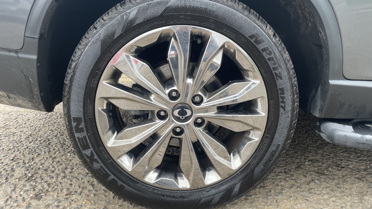 Used KGM Rexton 2024 for sale - 77833401: Photo 10