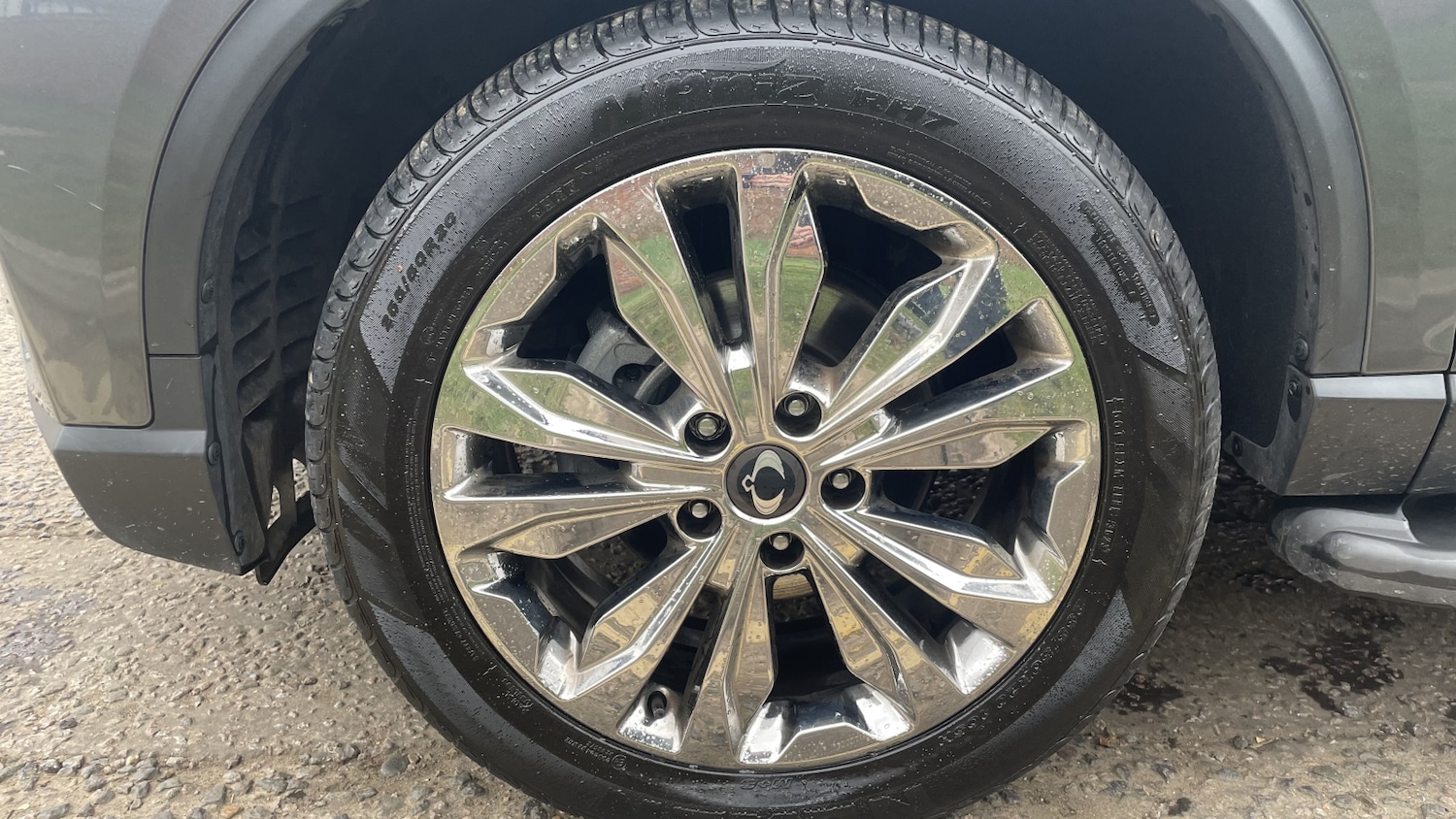 Used KGM Rexton 2024 for sale - 77833401: Photo 12