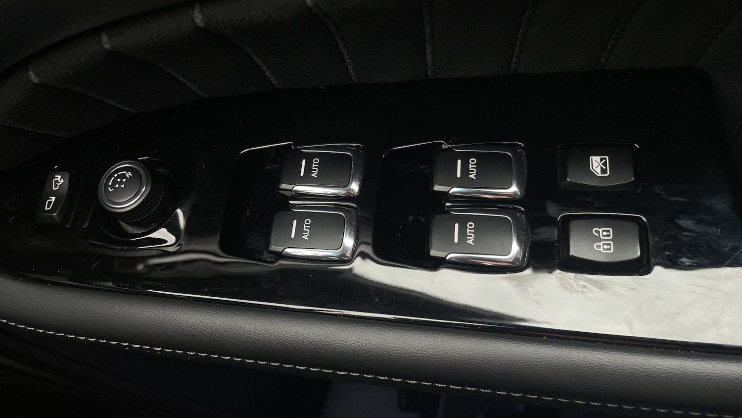 Used KGM Rexton 2024 for sale - 77833401: Photo 16