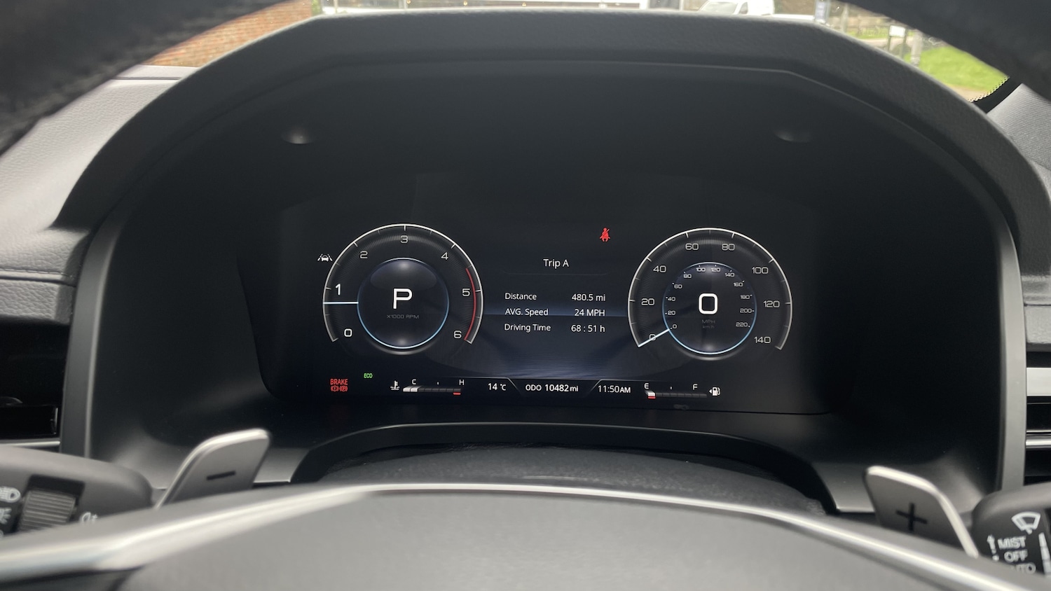 Used KGM Rexton 2024 for sale - 77833401: Photo 18