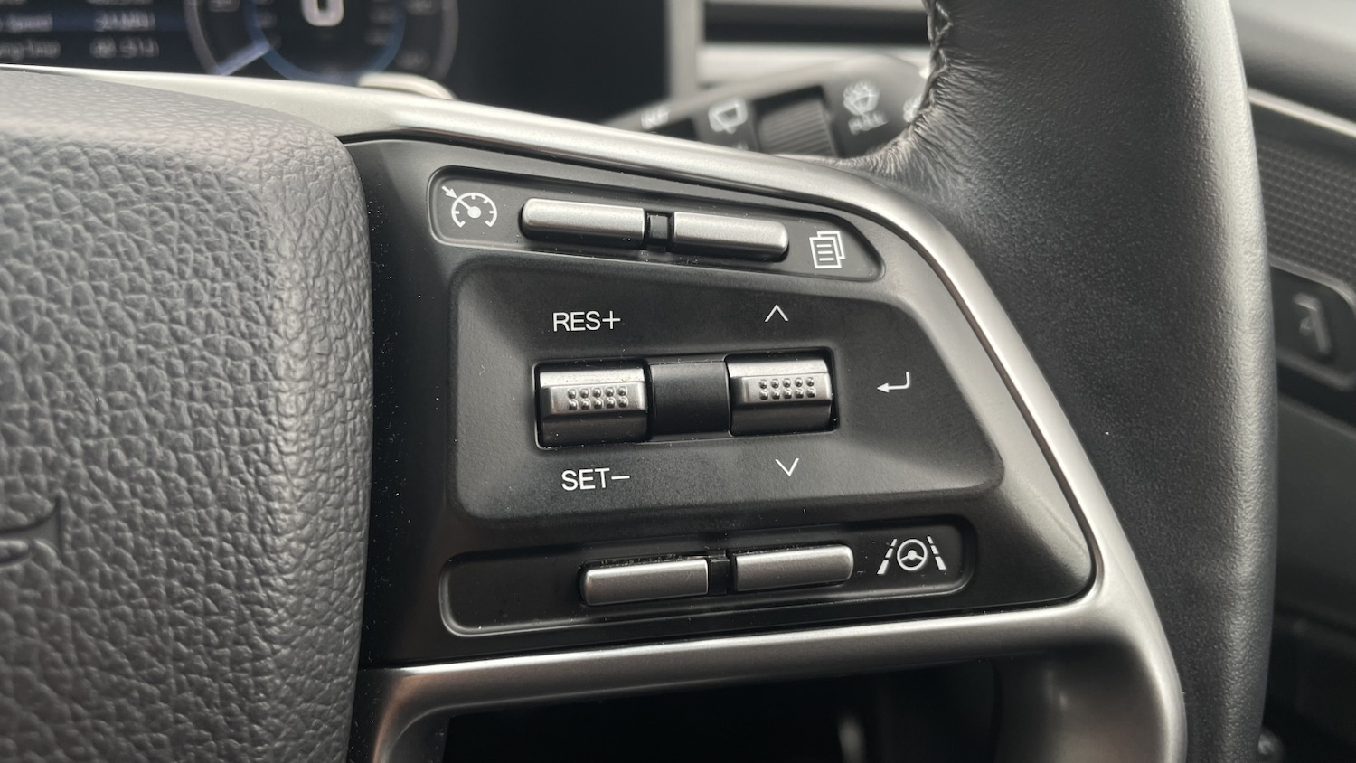 Used KGM Rexton 2024 for sale - 77833401: Photo 19