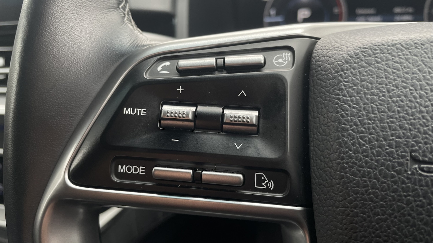 Used KGM Rexton 2024 for sale - 77833401: Photo 20