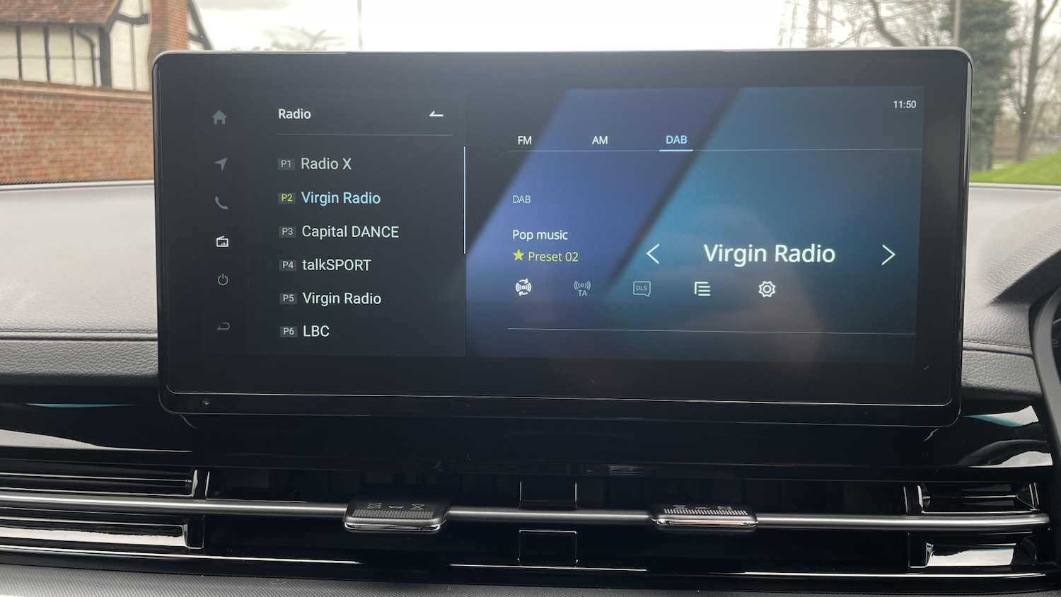 Used KGM Rexton 2024 for sale - 77833401: Photo 21