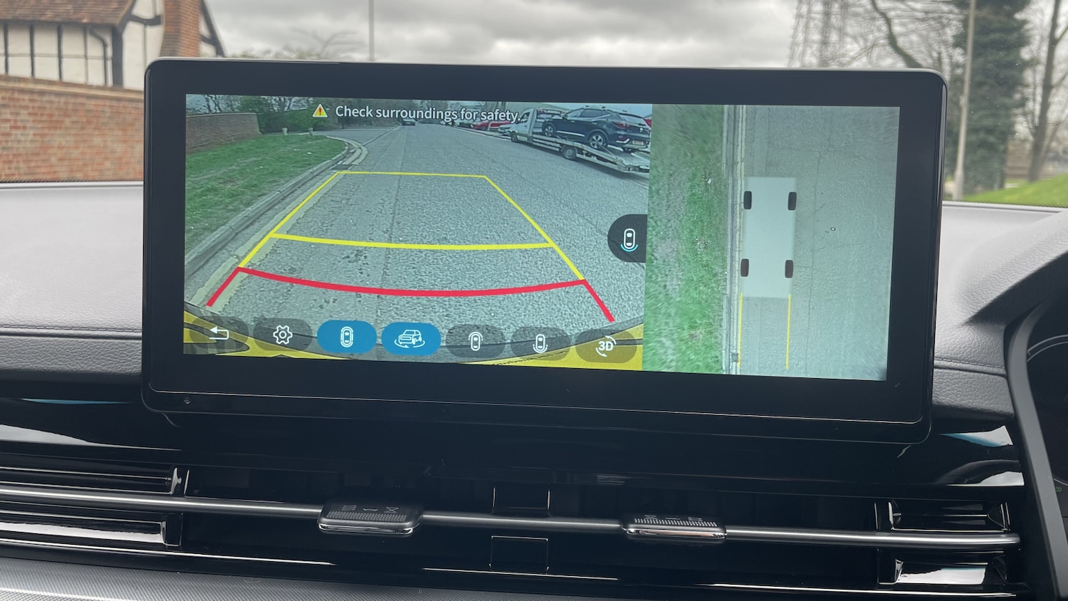 Used KGM Rexton 2024 for sale - 77833401: Photo 22