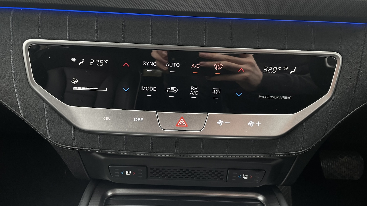 Used KGM Rexton 2024 for sale - 77833401: Photo 23