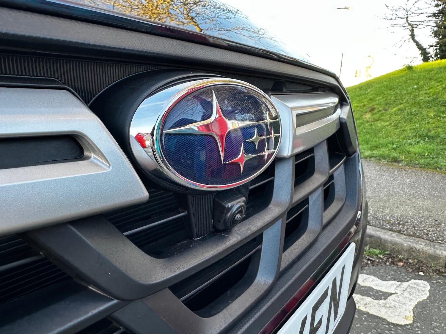 Used Subaru XV 2023 for sale - 77833442: Photo 10