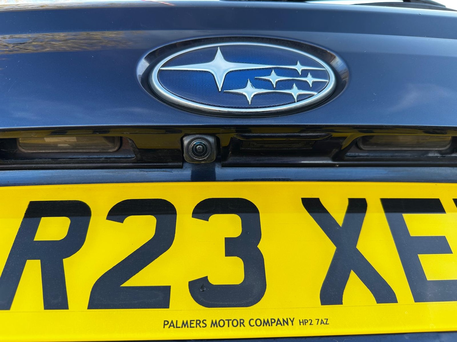 Used Subaru XV 2023 for sale - 77833442: Photo 11