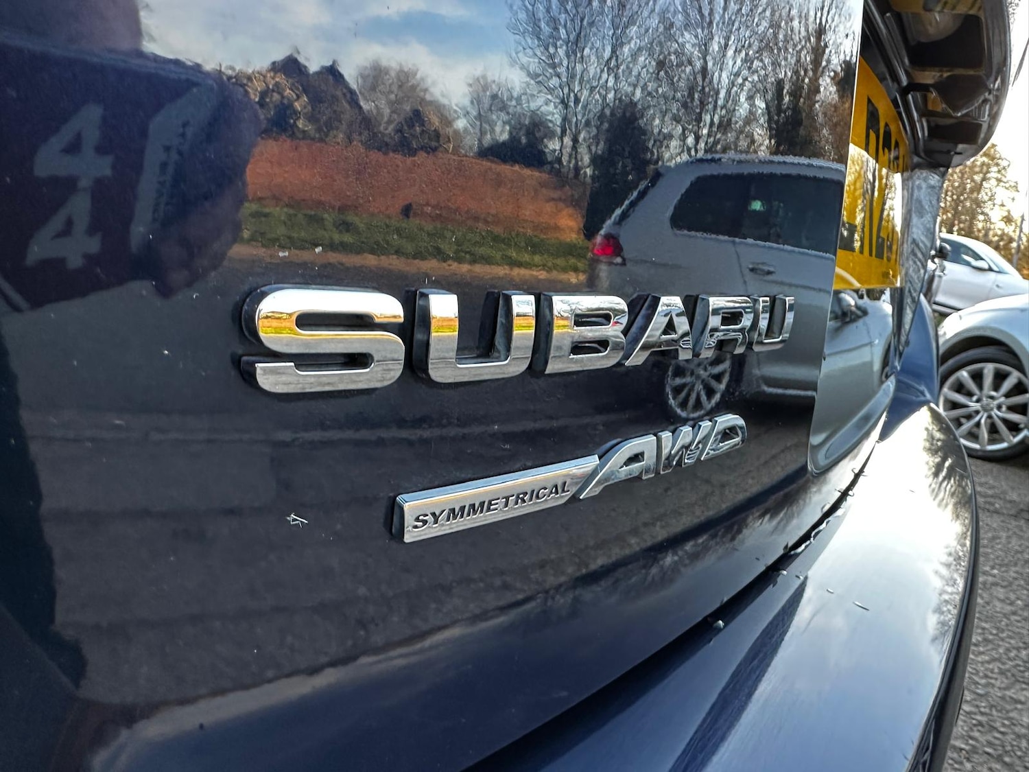 Used Subaru XV 2023 for sale - 77833442: Photo 12