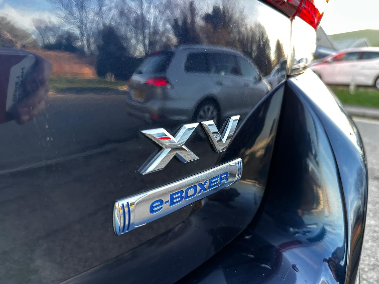 Used Subaru XV 2023 for sale - 77833442: Photo 13