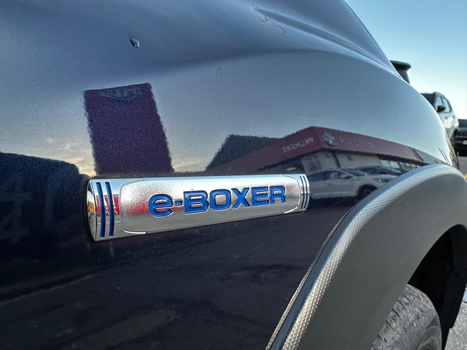 Used Subaru XV 2023 for sale - 77833442: Photo 14