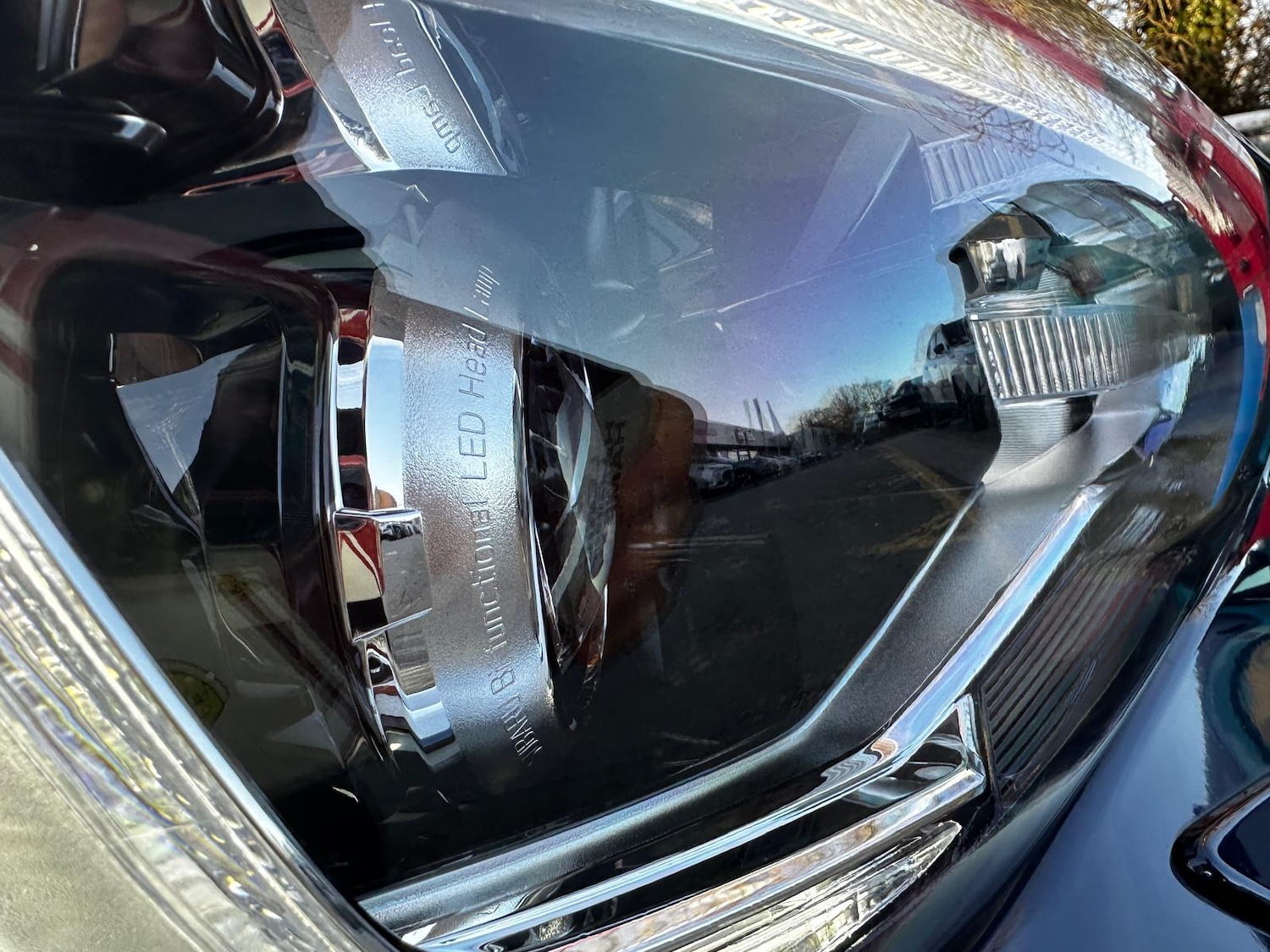 Used Subaru XV 2023 for sale - 77833442: Photo 15