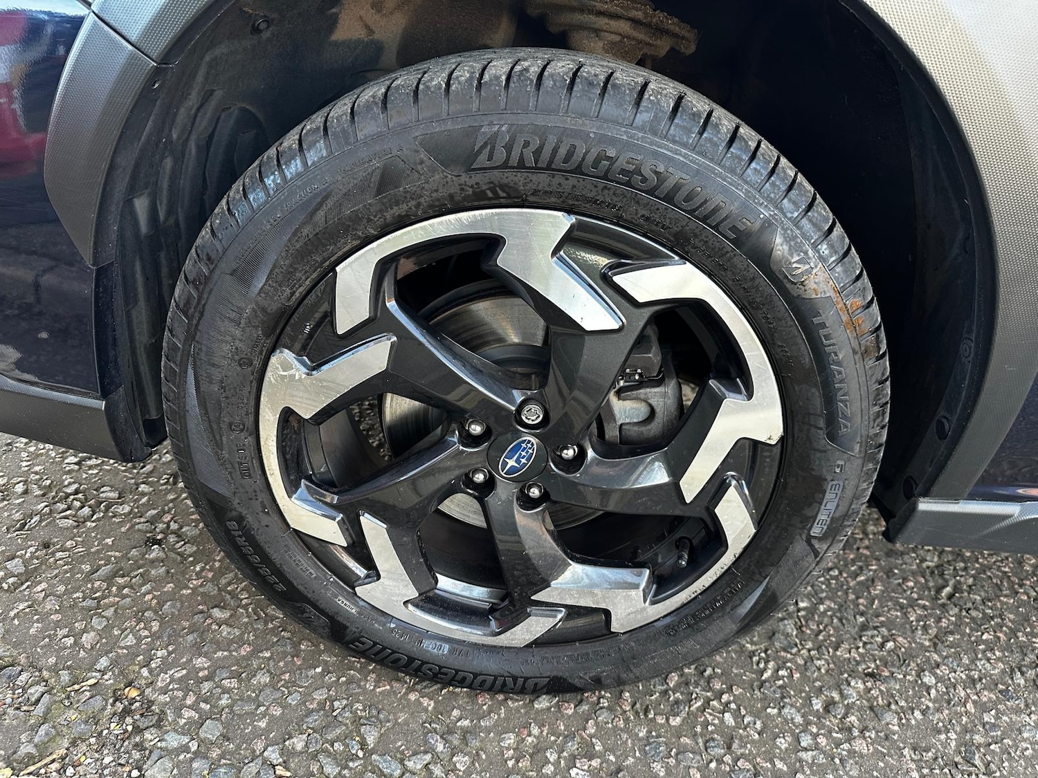 Used Subaru XV 2023 for sale - 77833442: Photo 16