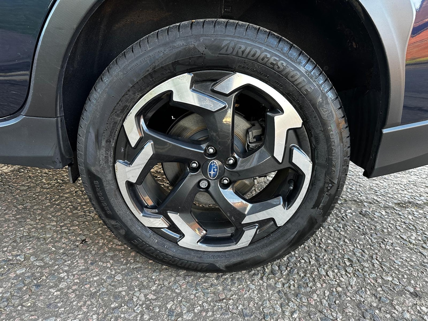 Used Subaru XV 2023 for sale - 77833442: Photo 17