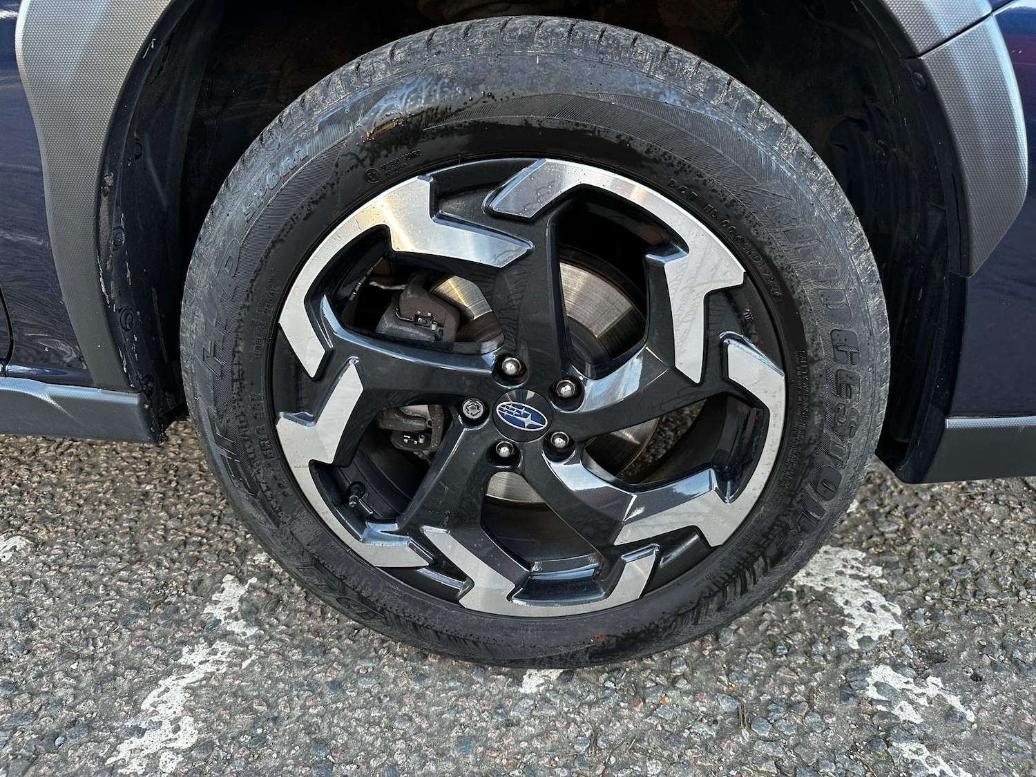 Used Subaru XV 2023 for sale - 77833442: Photo 19