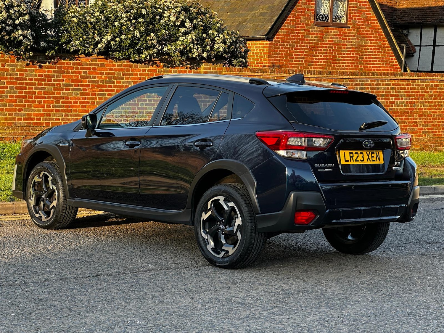 Used Subaru XV 2023 for sale - 77833442: Photo 2