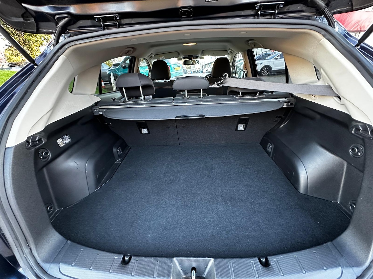 Used Subaru XV 2023 for sale - 77833442: Photo 20