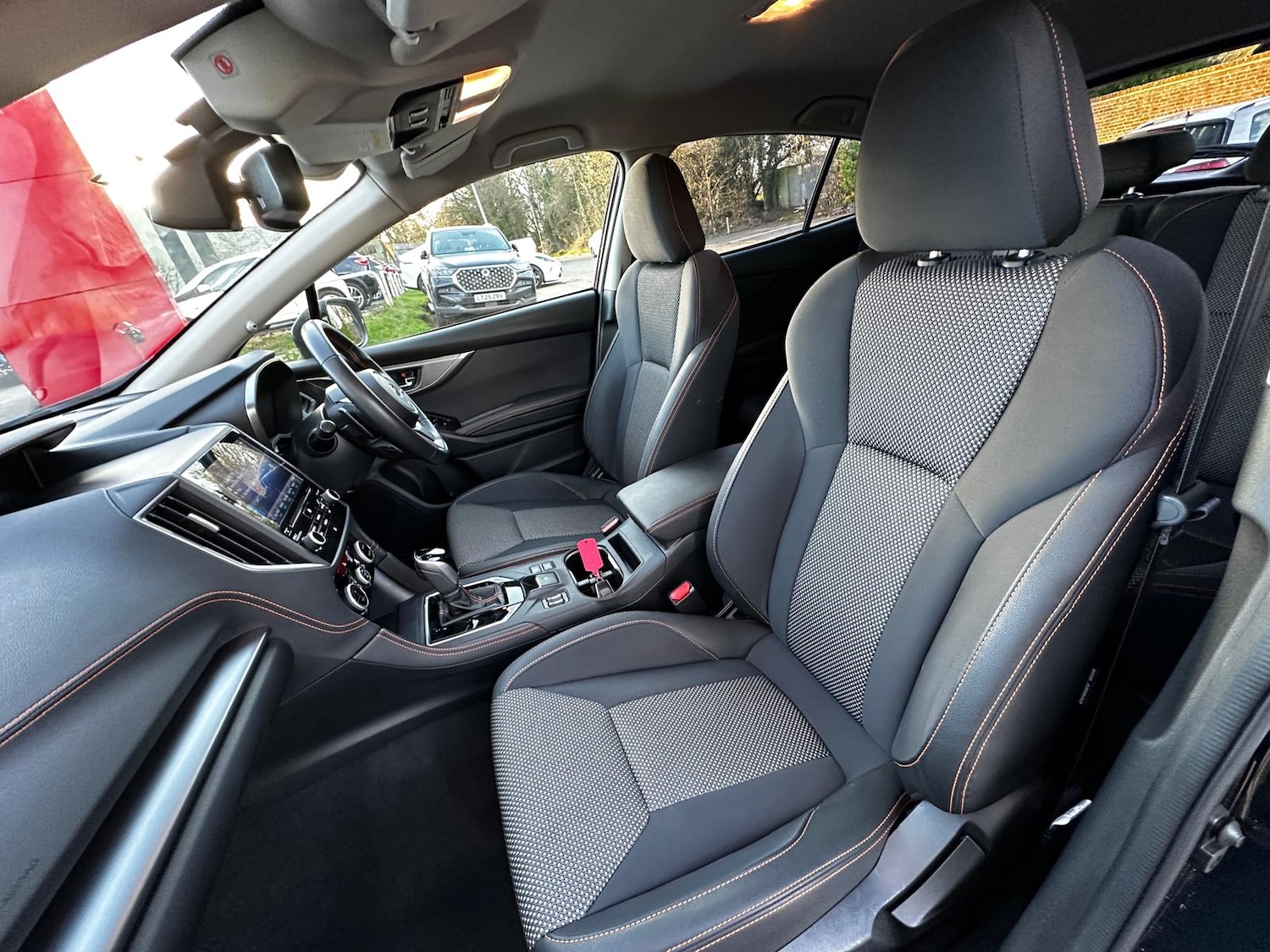 Used Subaru XV 2023 for sale - 77833442: Photo 21