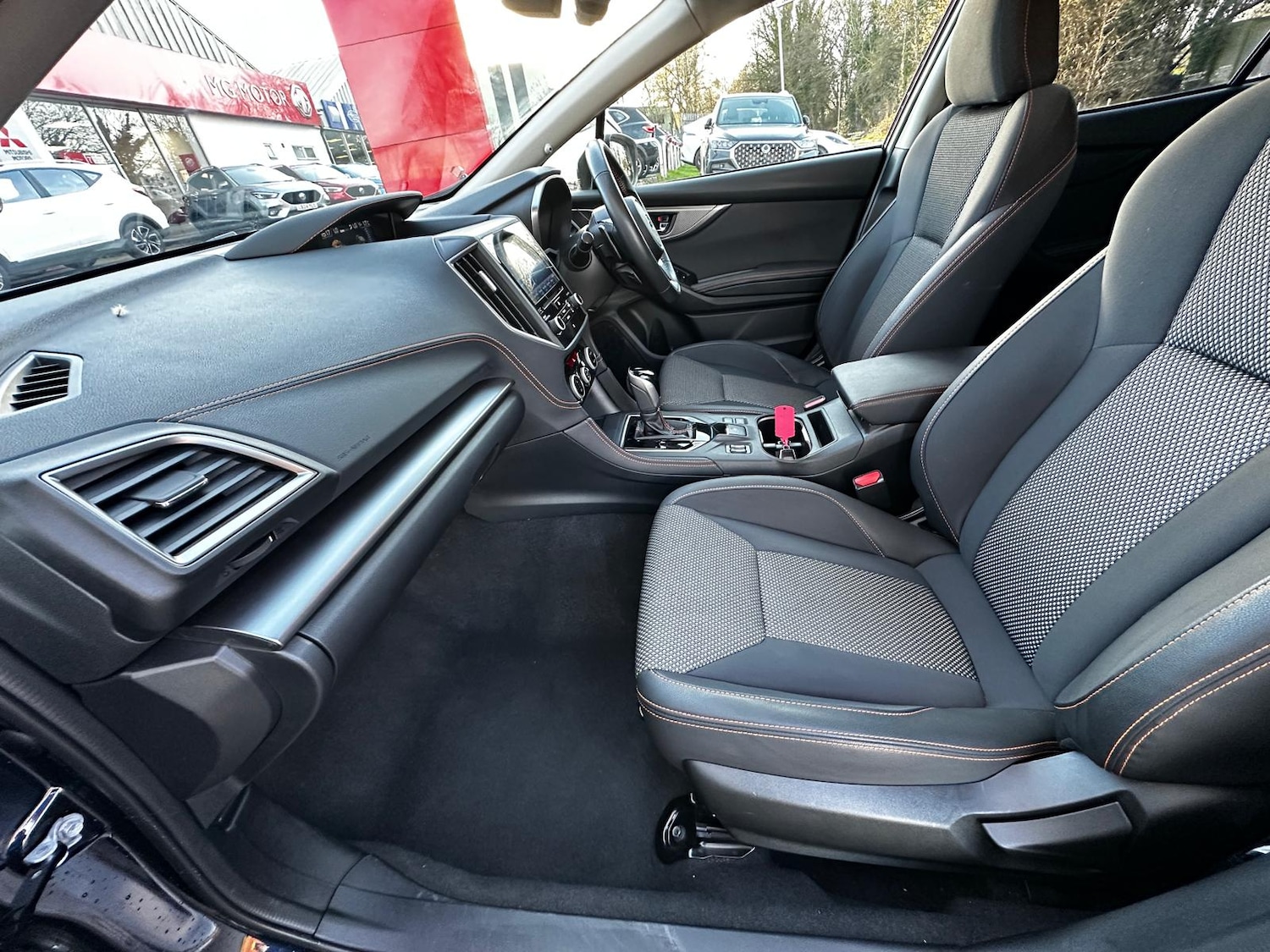 Used Subaru XV 2023 for sale - 77833442: Photo 22