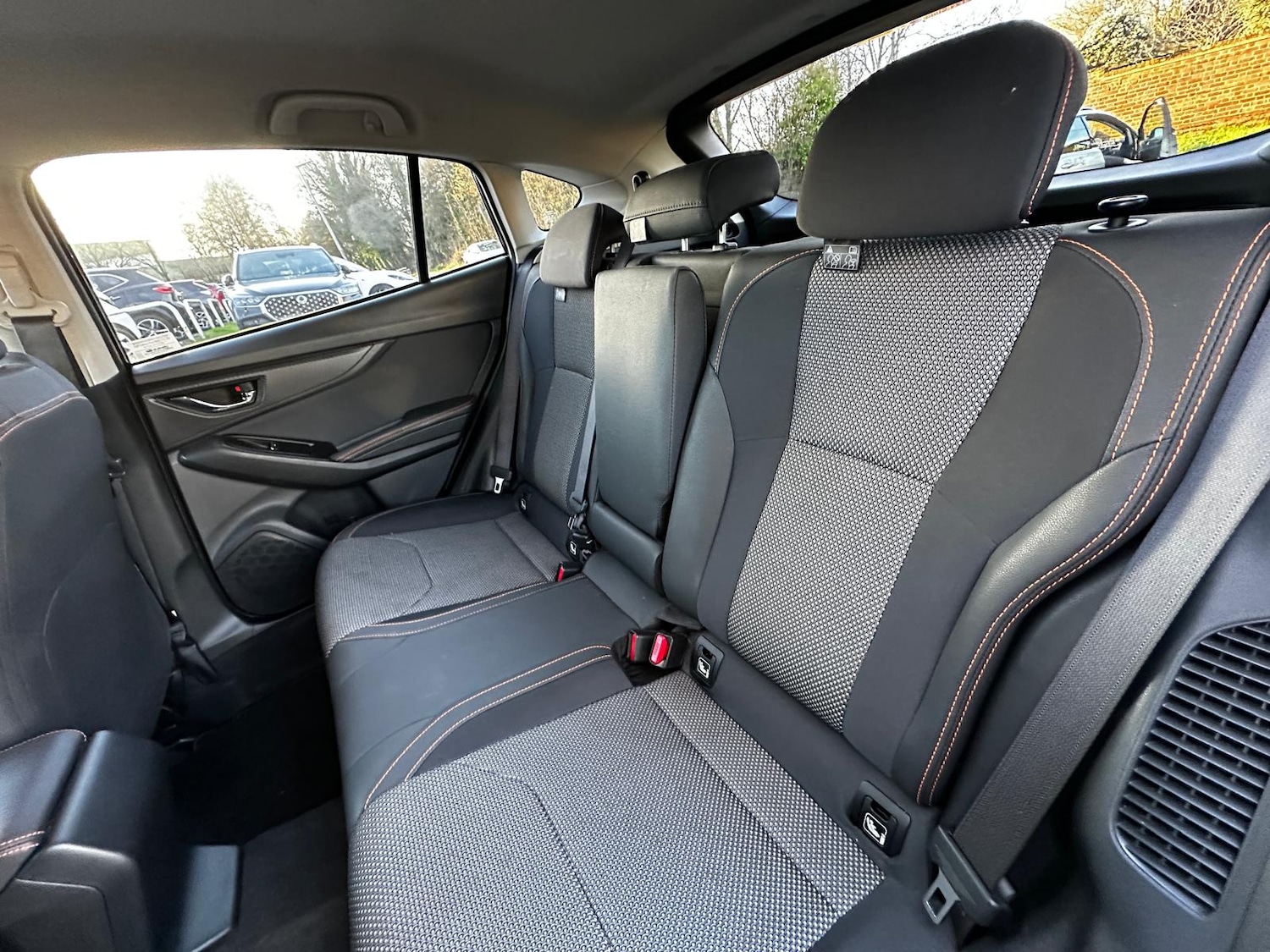 Used Subaru XV 2023 for sale - 77833442: Photo 23