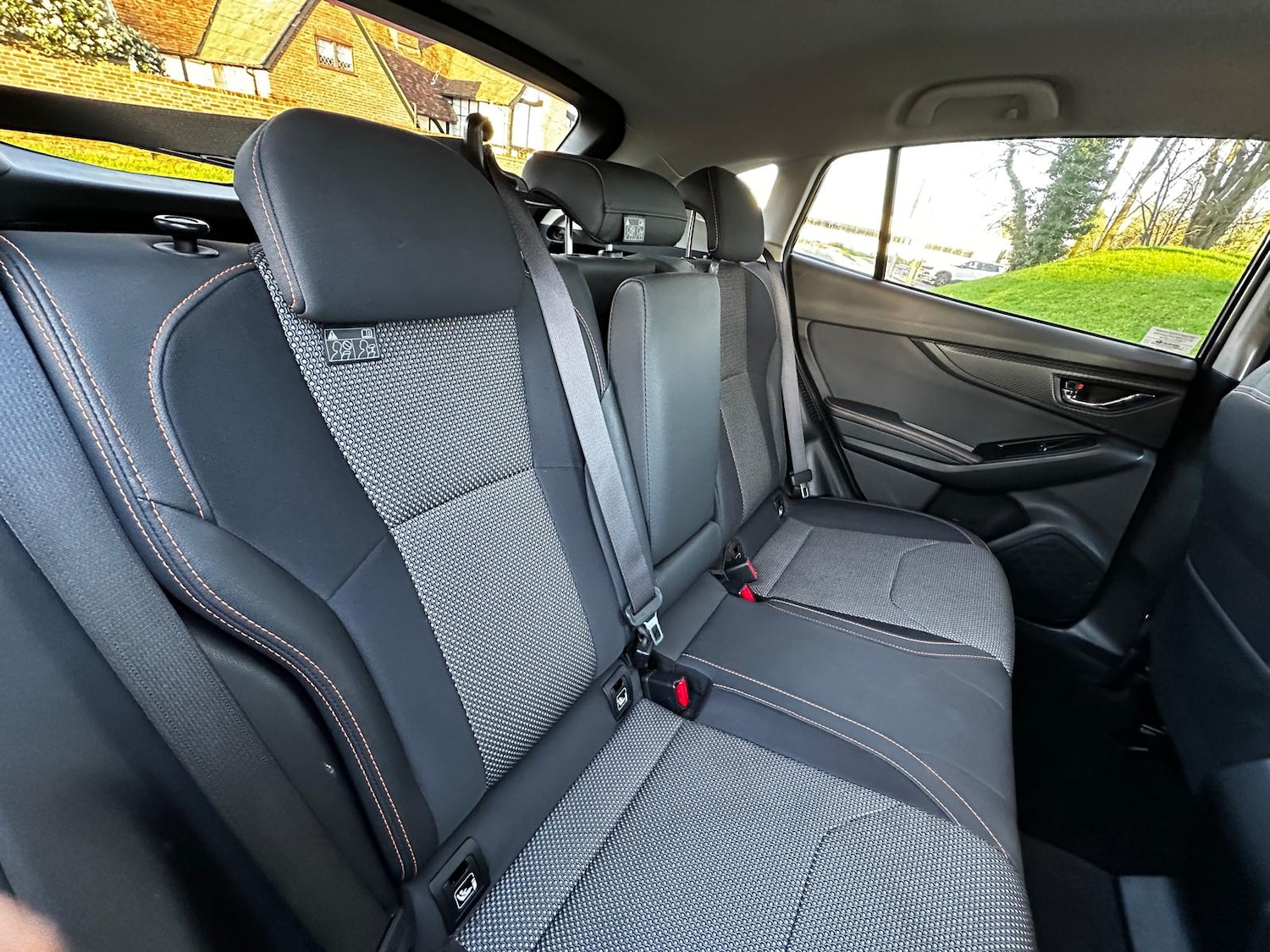 Used Subaru XV 2023 for sale - 77833442: Photo 24