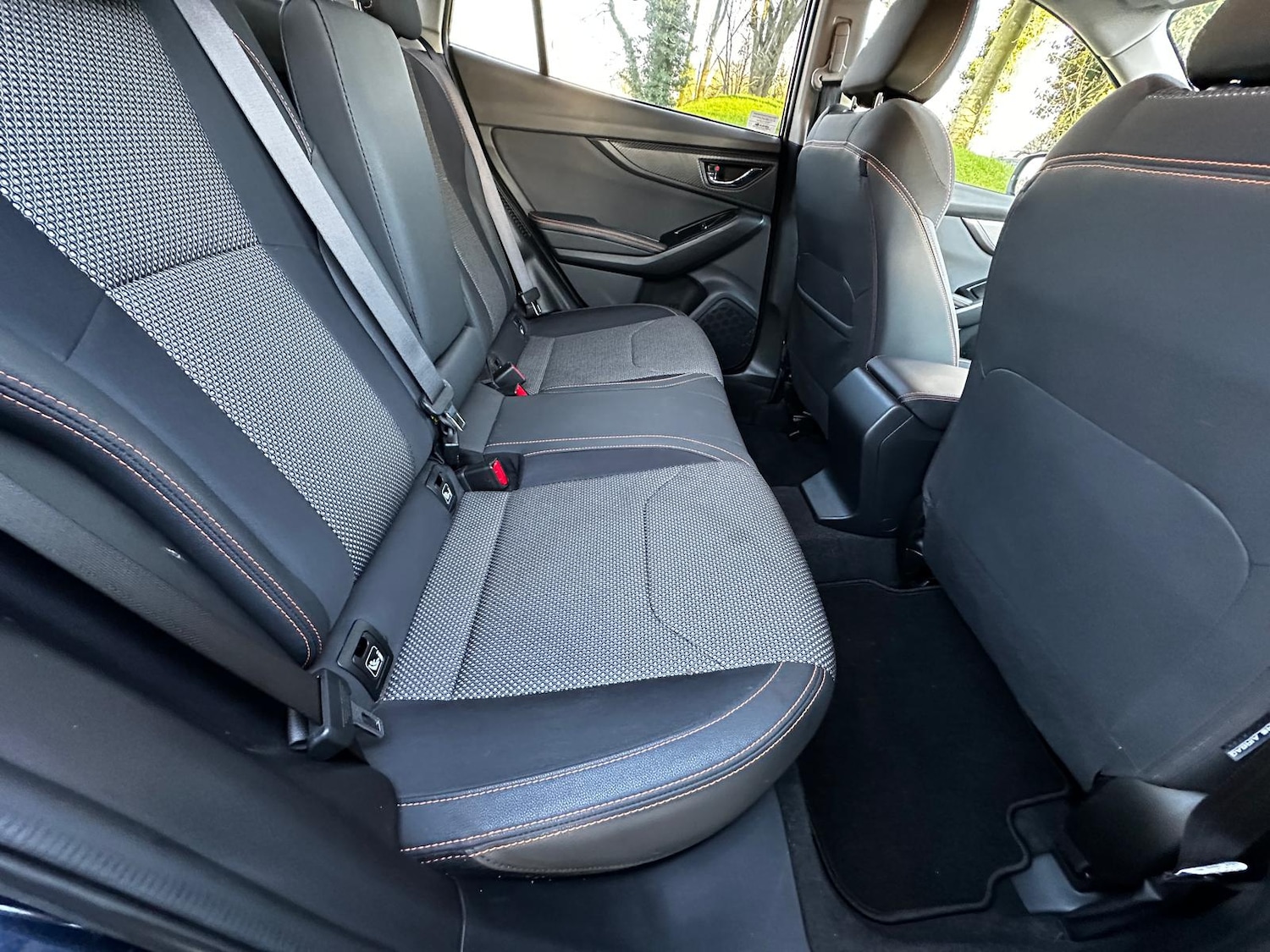 Used Subaru XV 2023 for sale - 77833442: Photo 25