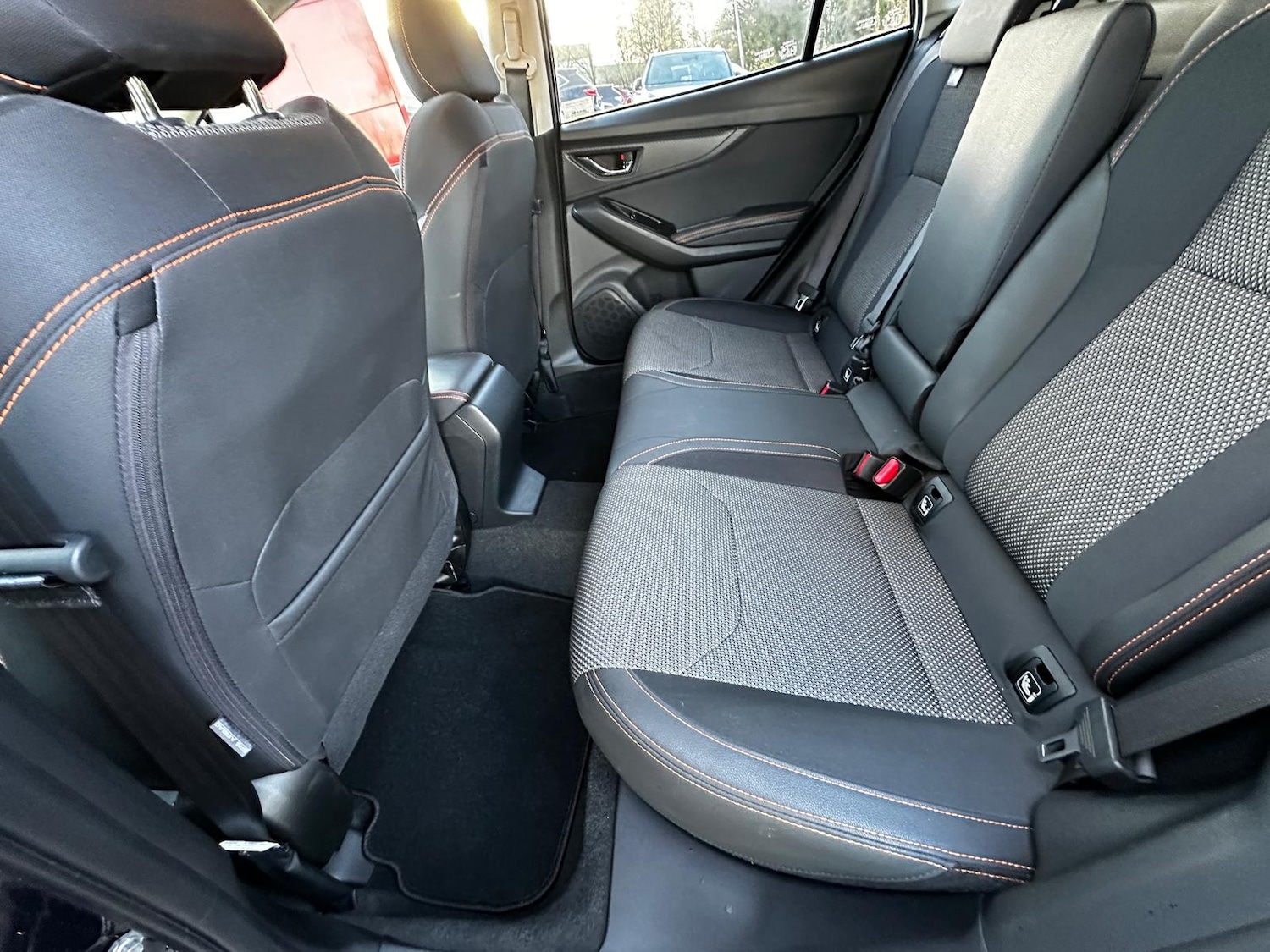 Used Subaru XV 2023 for sale - 77833442: Photo 3