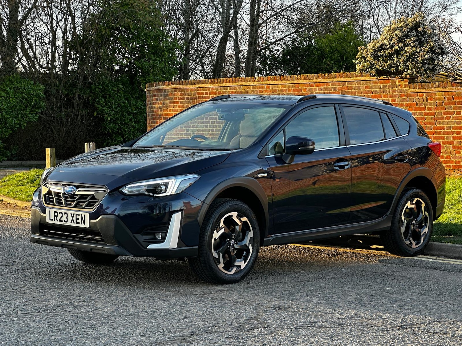 Used Subaru XV 2023 for sale - 77833442: Photo 5