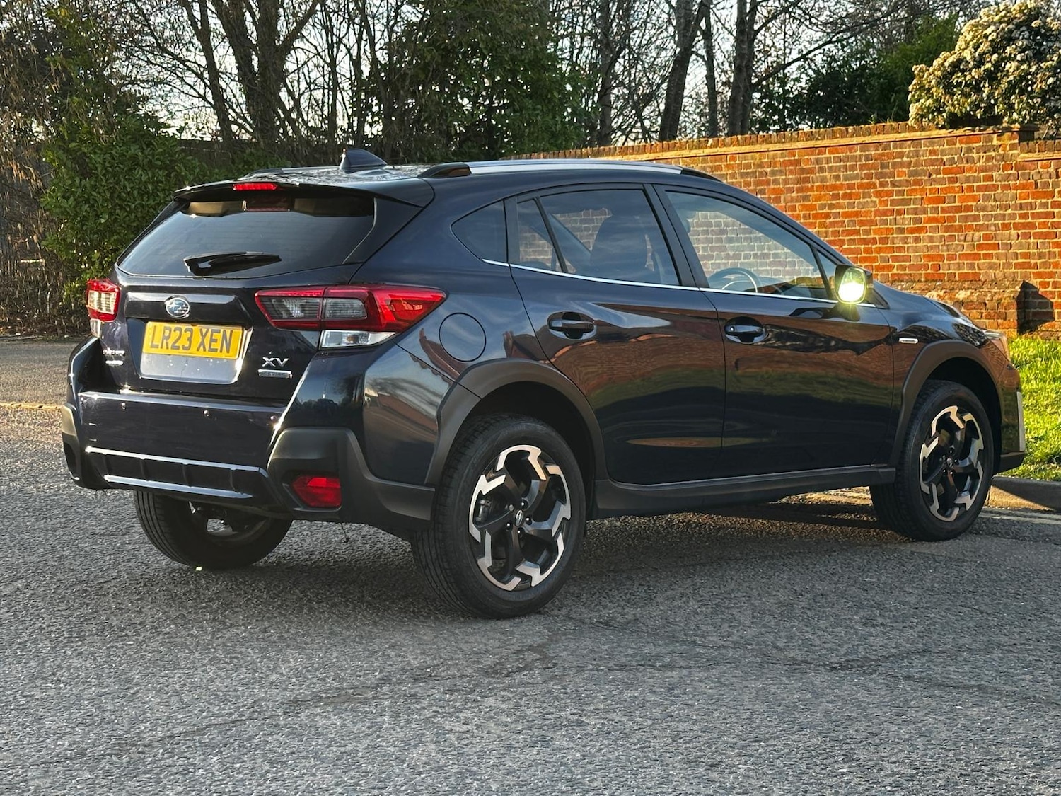 Used Subaru XV 2023 for sale - 77833442: Photo 6