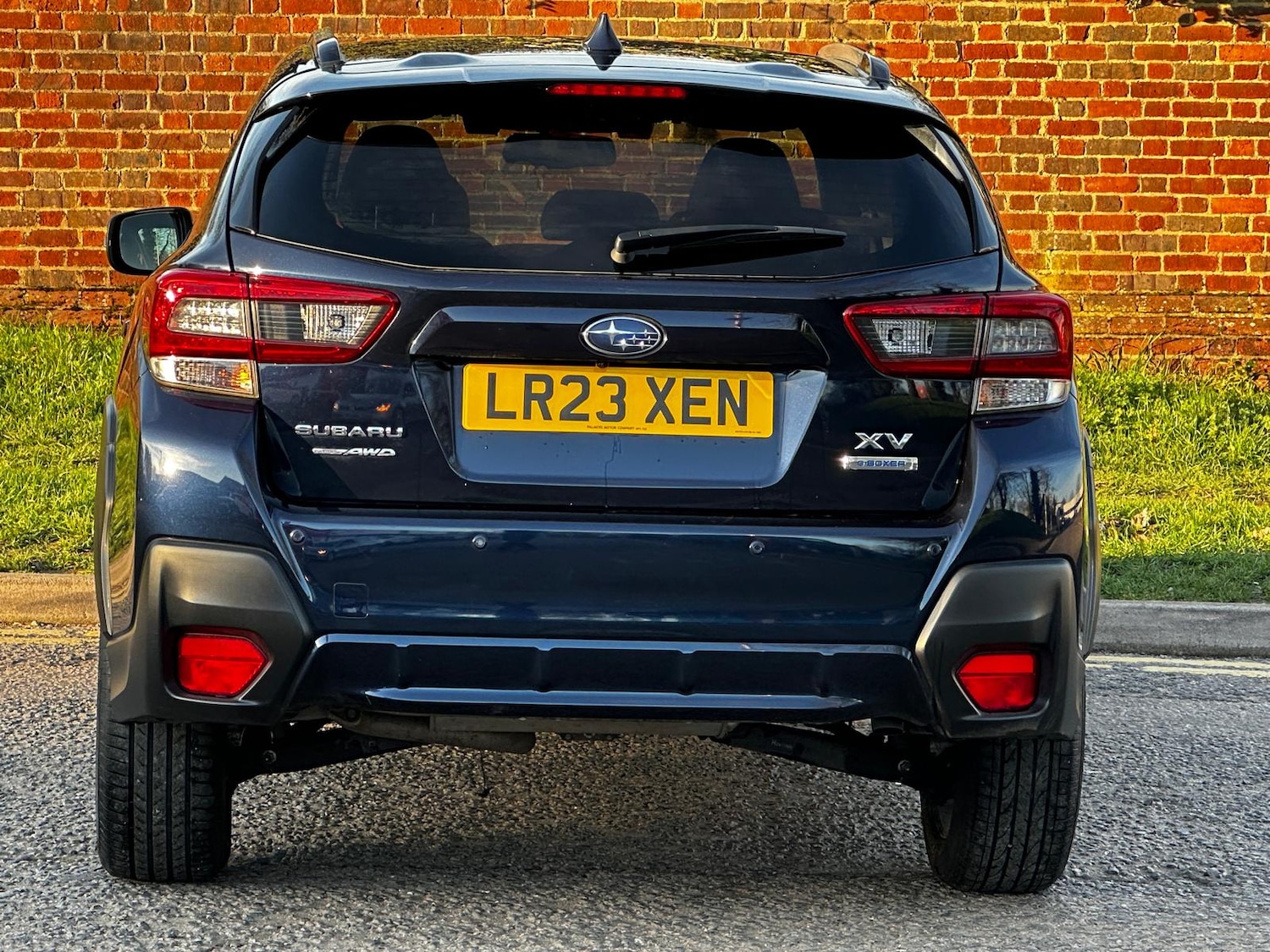 Used Subaru XV 2023 for sale - 77833442: Photo 7