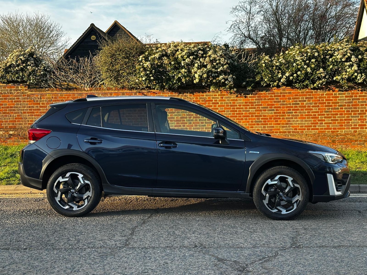 Used Subaru XV 2023 for sale - 77833442: Photo 8